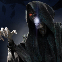 DEMENTOR 1:6